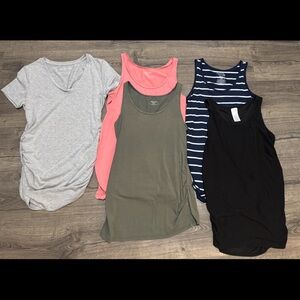 Womens Maternity Bundle